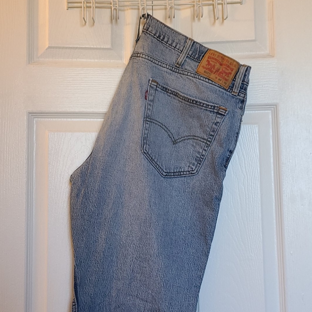 Levi's Jeans 👖